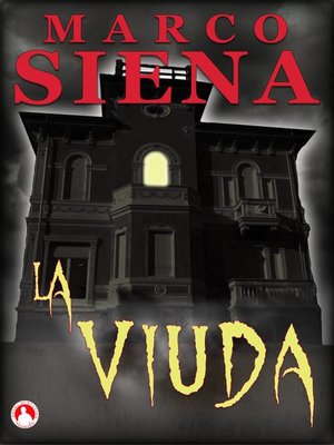 cover image of La Viuda